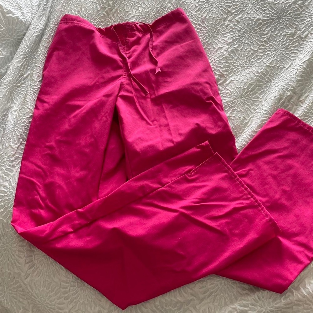 Scrub Pants